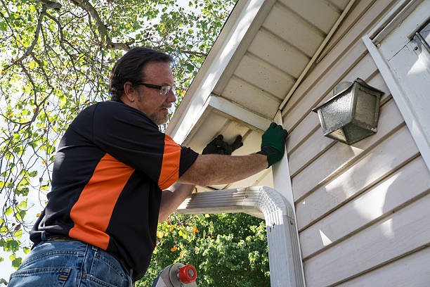 Custom Trim and Detailing for Siding in Manor, PA